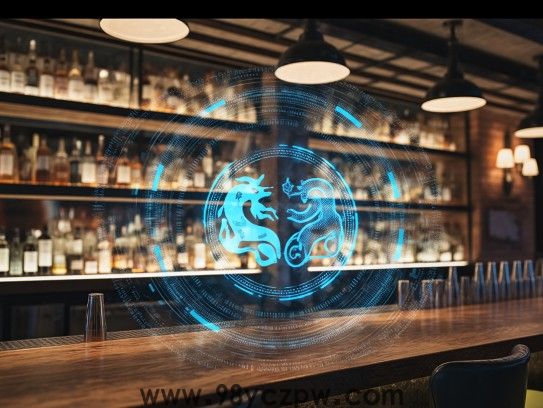 金兰契友生肖缘，探寻生肖之间的奇妙配对秘诀