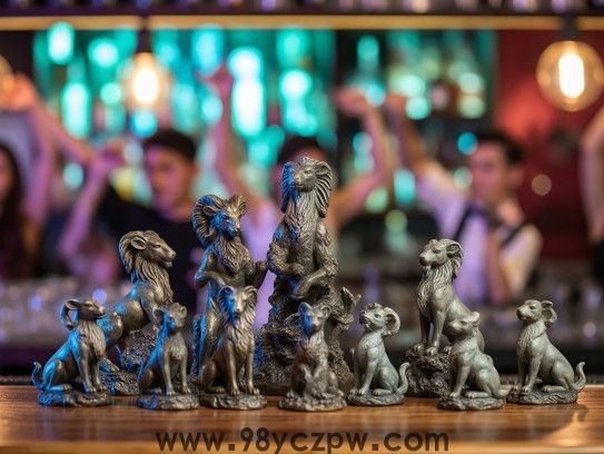 金兰契友生肖缘，探寻生肖之间的奇妙配对秘诀