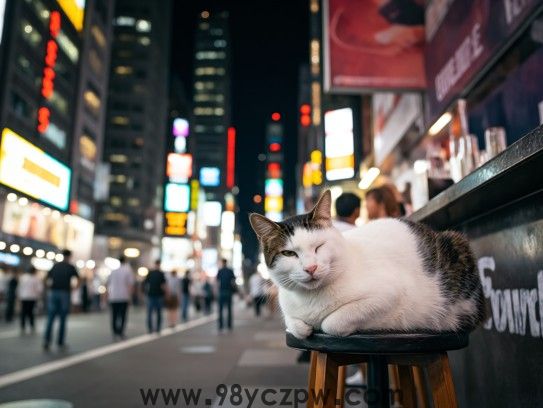 生肖猫的慵懒人生，揭秘成语‘偷懒耍滑指’所指的神秘生肖及其生活态度