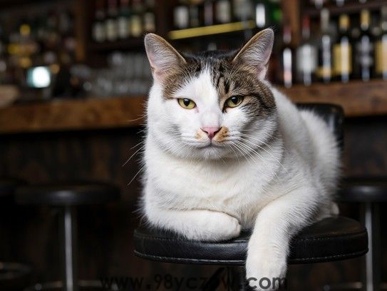 生肖猫的慵懒人生，揭秘成语‘偷懒耍滑指’所指的神秘生肖及其生活态度