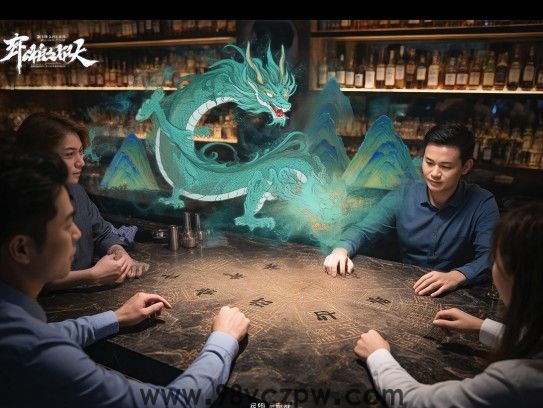 金兰契友解密，生肖之谜，揭秘那只生肖背后的独特寓意