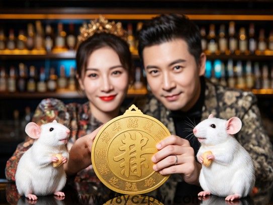 金兰契友生肖配对，生肖鼠与生肖相伴一生的金兰契友情揭秘