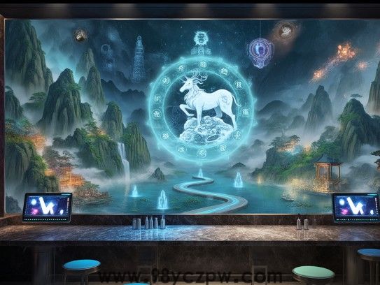 生肖智慧启示，一腔热情二六闯，九曲二七分，生肖人生旅程揭秘