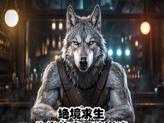 绝境求生，生肖传奇再战巅峰，弹尽粮绝之际，生肖英雄谱新篇章