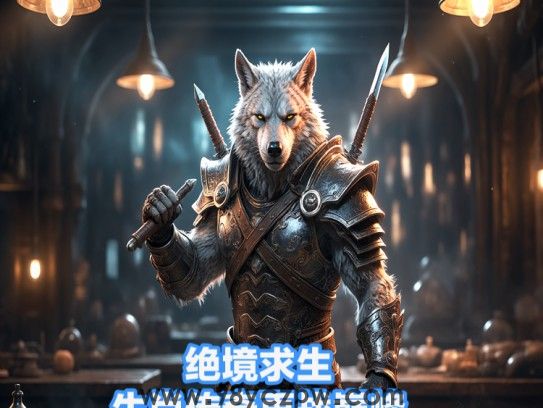 绝境求生，生肖传奇再战巅峰，弹尽粮绝之际，生肖英雄谱新篇章