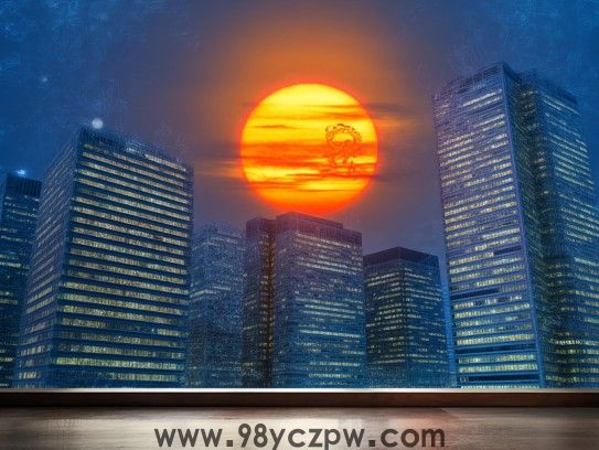 一轮红日生肖揭秘，探寻生肖之力与日出东方的象征意义