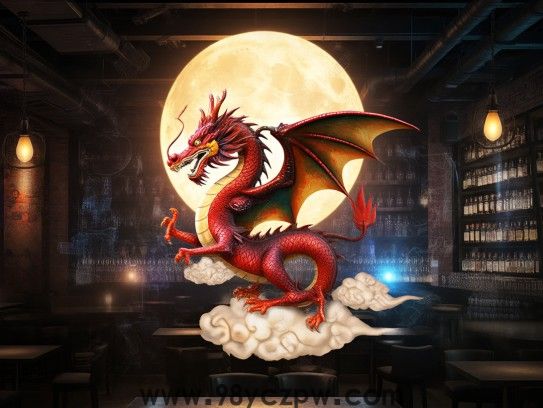 红日照耀生肖龙翔，探寻最佳生肖与成语日出东方的奇妙联系