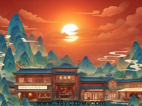 红日映生肖，揭晓小康最佳正确生肖数之谜