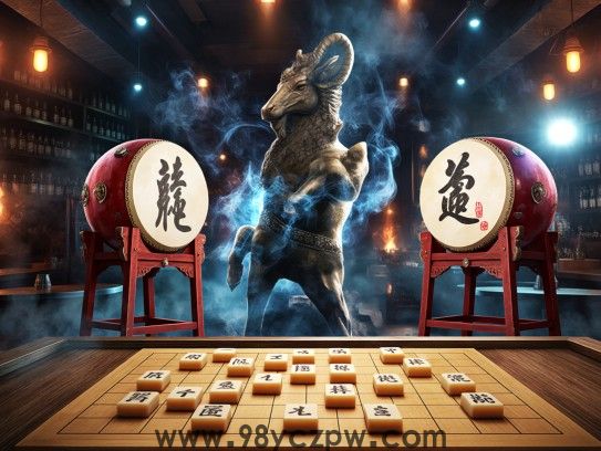 战鼓声震碧天生肖揭秘，光景一局棋暗示的生肖与成语解析