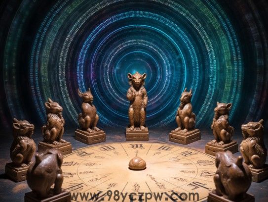 揭秘生肖谜题，横竖成形非一五，三二合七特马出所指生肖规律探索
