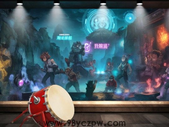 战鼓声震碧天，传奇一生棋局中的生肖奥秘揭秘