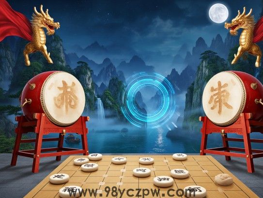 战鼓声震碧天，传奇一生棋局中的生肖奥秘揭秘