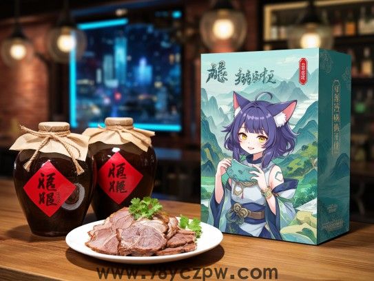 四斤酱牛肉加三坛女儿红酒，揭秘打一生肖，体验酒肉岁月静好时光