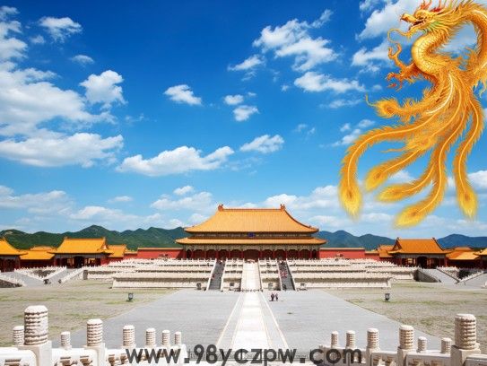 独宠后宫，凤舞九天传奇，打一生肖，揭示后宫神秘面纱