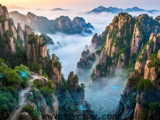 探寻生肖奥秘，翻山越岭解谜之旅，解锁生肖文化精髓