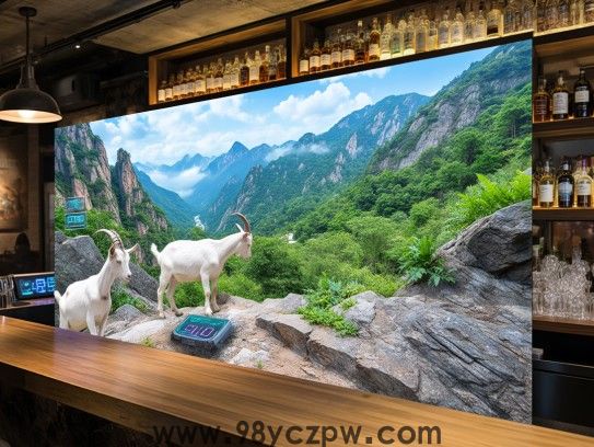 翻山越岭猜生肖之谜，破解翻山越岭终得鹿最佳正确生肖