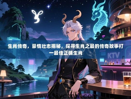 生肖传奇，豪情壮志揭秘，探寻生肖之最的传奇故事打一最佳正确生肖