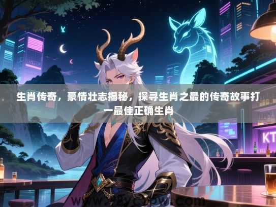 生肖传奇，豪情壮志揭秘，探寻生肖之最的传奇故事打一最佳正确生肖