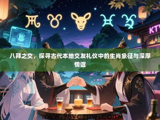 八拜之交，探寻古代本地交友礼仪中的生肖象征与深厚情谊