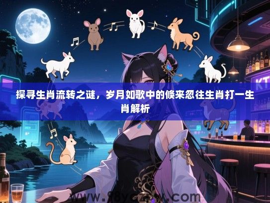 探寻生肖流转之谜，岁月如歌中的倏来忽往生肖打一生肖解析