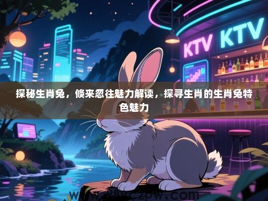 探秘生肖兔，倏来忽往魅力解读，探寻生肖的生肖兔特色魅力
