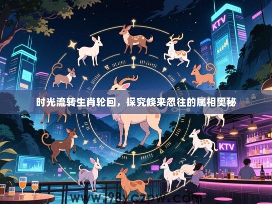 时光流转生肖轮回，探究倏来忽往的属相奥秘