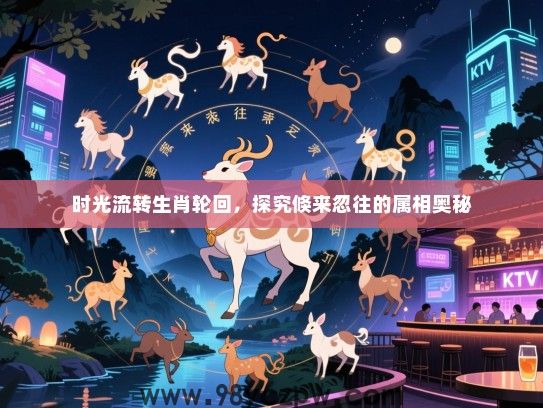 时光流转生肖轮回，探究倏来忽往的属相奥秘