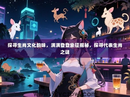 探寻生肖文化韵味，满满登登象征揭秘，探寻代表生肖之谜