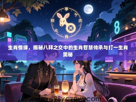 生肖情缘，揭秘八拜之交中的生肖智慧传承与打一生肖奥秘
