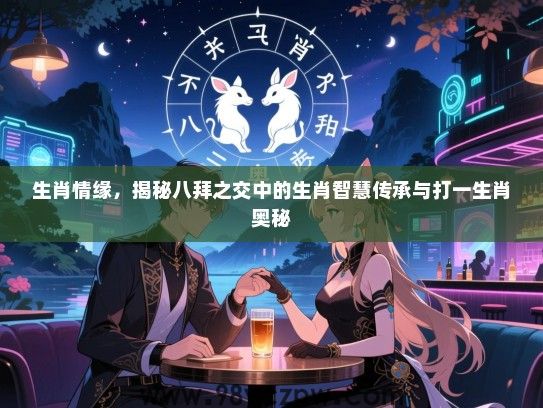 生肖情缘，揭秘八拜之交中的生肖智慧传承与打一生肖奥秘