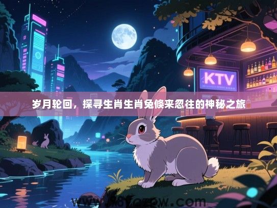 岁月轮回，探寻生肖生肖兔倏来忽往的神秘之旅