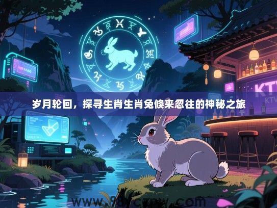 岁月轮回，探寻生肖生肖兔倏来忽往的神秘之旅