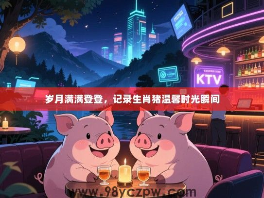 岁月满满登登，记录生肖猪温馨时光瞬间