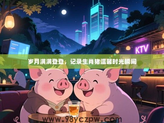岁月满满登登，记录生肖猪温馨时光瞬间