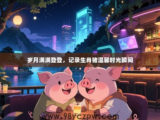 岁月满满登登，记录生肖猪温馨时光瞬间