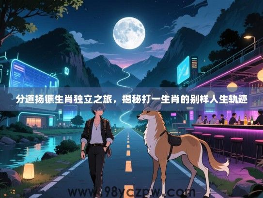 分道扬镳生肖独立之旅，揭秘打一生肖的别样人生轨迹