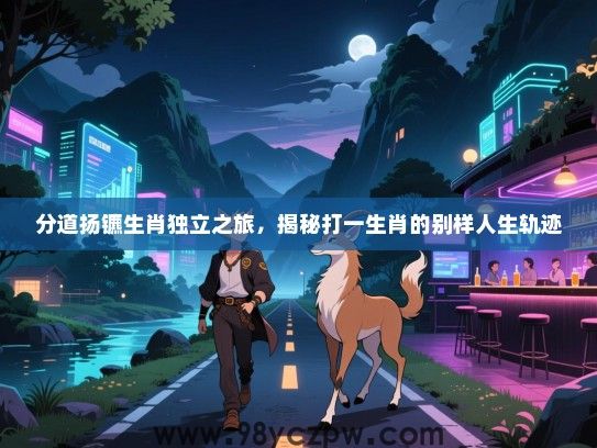 分道扬镳生肖独立之旅，揭秘打一生肖的别样人生轨迹