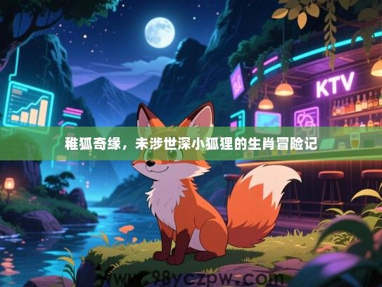 稚狐奇缘，未涉世深小狐狸的生肖冒险记