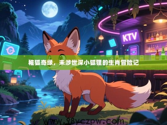 稚狐奇缘，未涉世深小狐狸的生肖冒险记