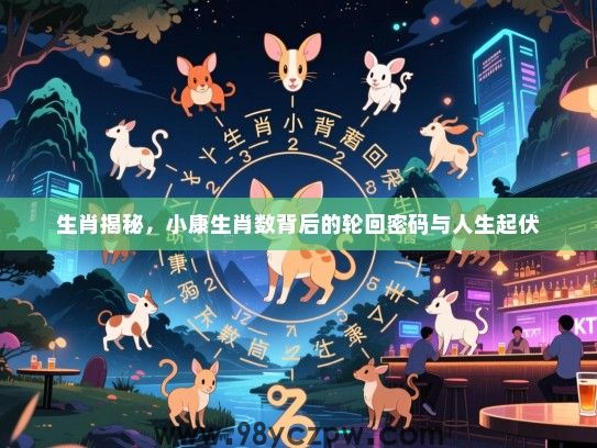 生肖揭秘，小康生肖数背后的轮回密码与人生起伏