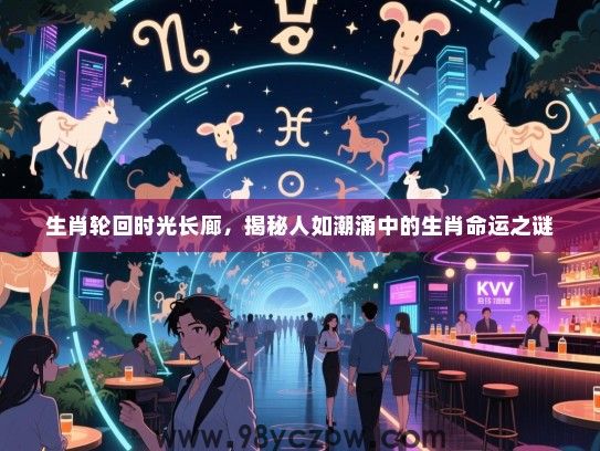 生肖轮回时光长廊，揭秘人如潮涌中的生肖命运之谜