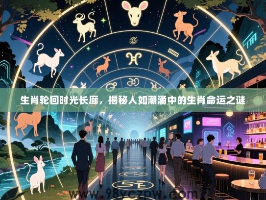 生肖轮回时光长廊，揭秘人如潮涌中的生肖命运之谜