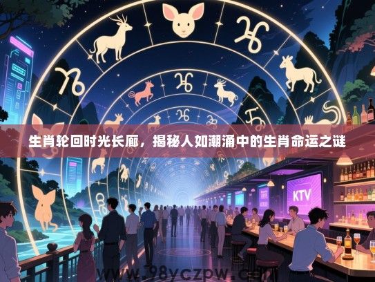 生肖轮回时光长廊，揭秘人如潮涌中的生肖命运之谜