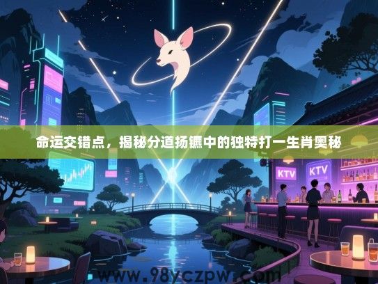 命运交错点，揭秘分道扬镳中的独特打一生肖奥秘