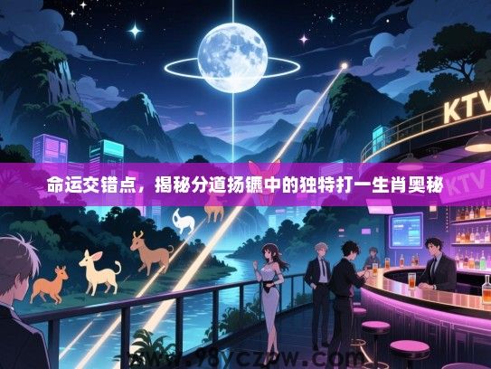 命运交错点，揭秘分道扬镳中的独特打一生肖奥秘