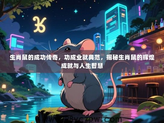 生肖鼠的成功传奇，功成业就典范，揭秘生肖鼠的辉煌成就与人生智慧