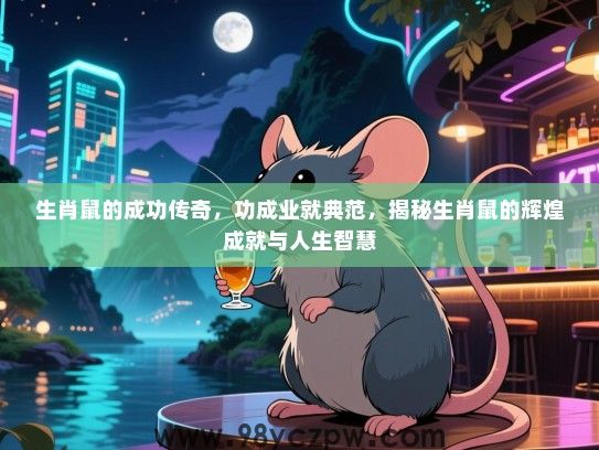 生肖鼠的成功传奇，功成业就典范，揭秘生肖鼠的辉煌成就与人生智慧