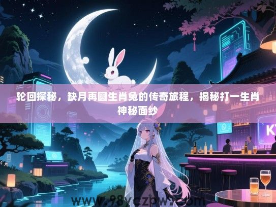 轮回探秘，缺月再圆生肖兔的传奇旅程，揭秘打一生肖神秘面纱