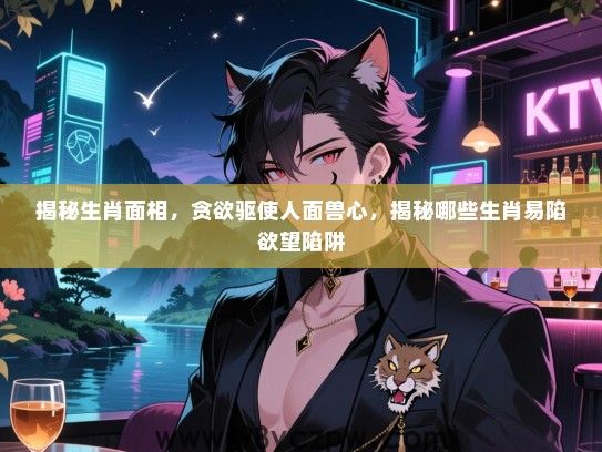 揭秘生肖面相，贪欲驱使人面兽心，揭秘哪些生肖易陷欲望陷阱