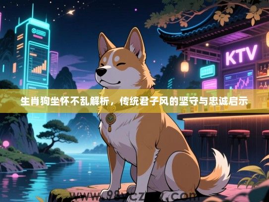 生肖狗坐怀不乱解析，传统君子风的坚守与忠诚启示